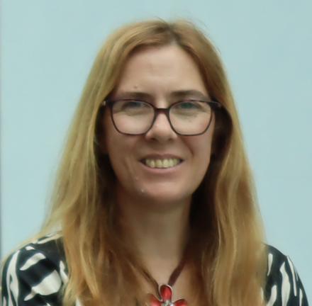 Daniela de Filippo