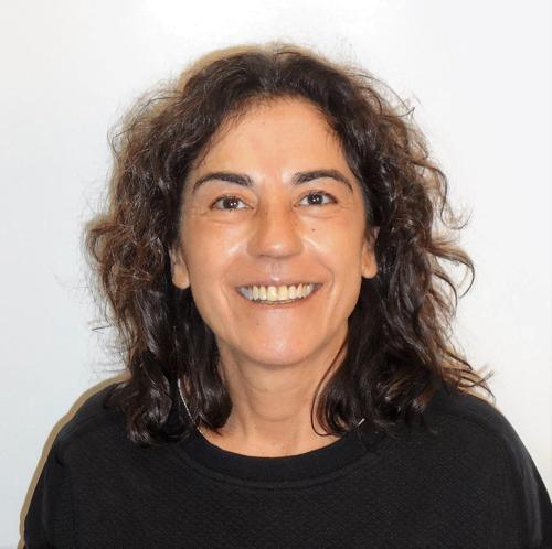 Zaida Chinchilla-Rodríguez