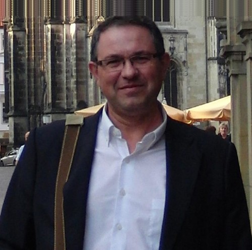 José Manuel Cañas Reillo