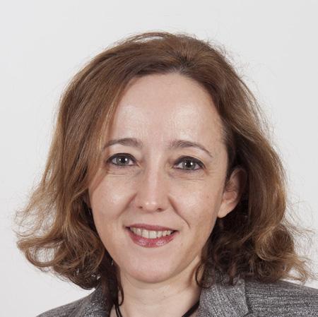 Eloísa del Pino
