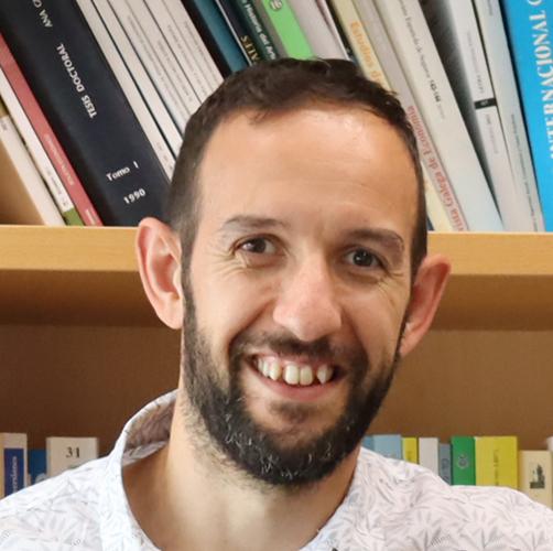 Borja González-Albo Manglano