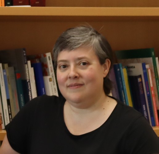 Laura Morales Diez de Ulzurrun